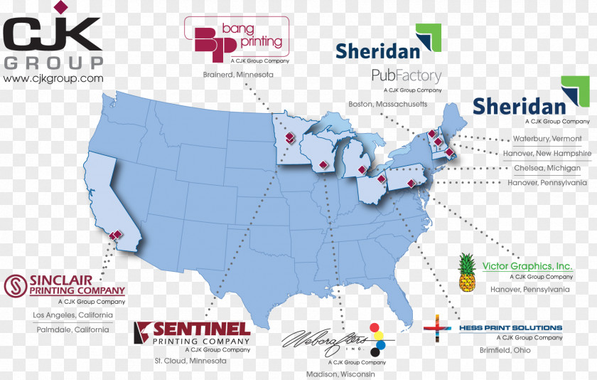 Solution Map Hess Print Solutions Brimfield Color Printing Book Manufacturing PNG