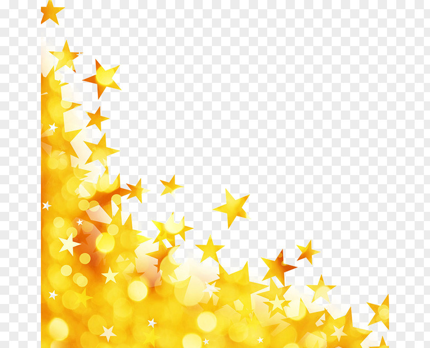 Star Fantasy Background Stock Photography High-definition Video Royalty-free PNG