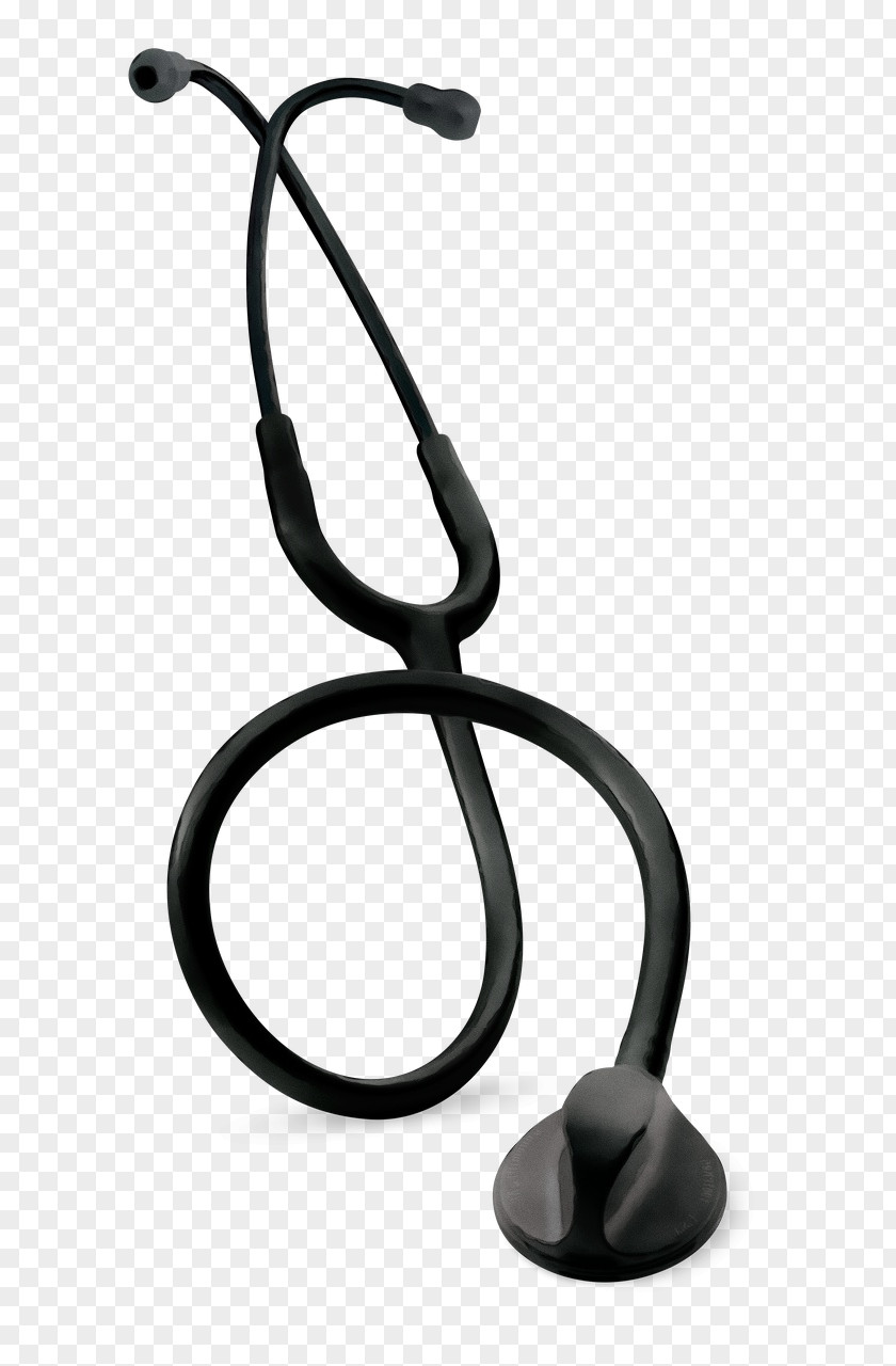 Stethoscope PNG