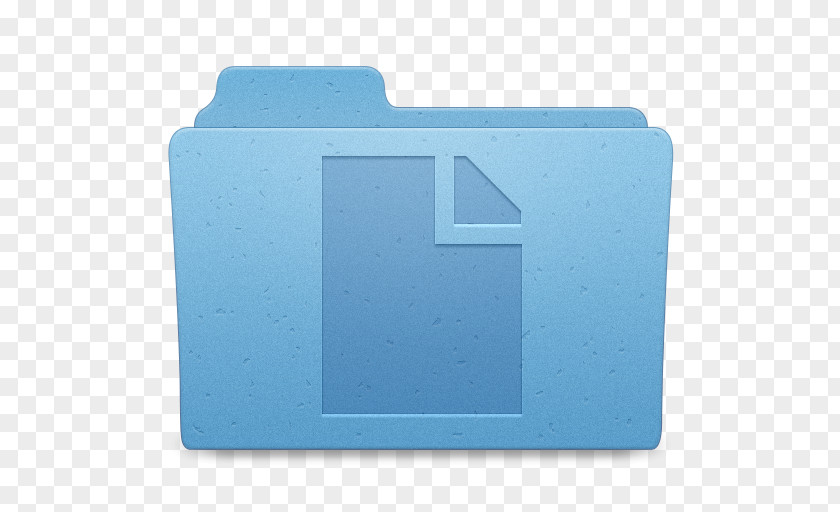 Symbol Document Directory PNG