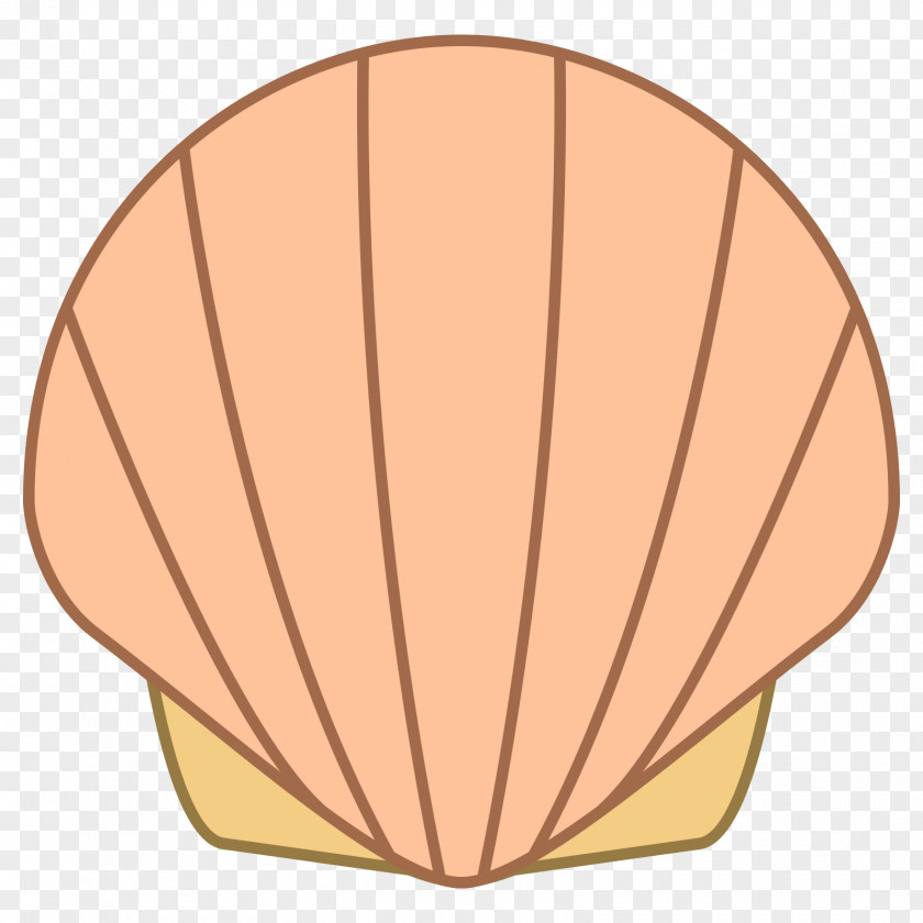 Toilet Seat Shellfish Seashell Symbol PNG