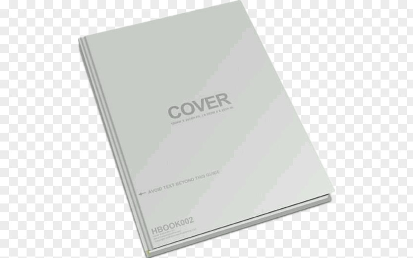 White Book PNG
