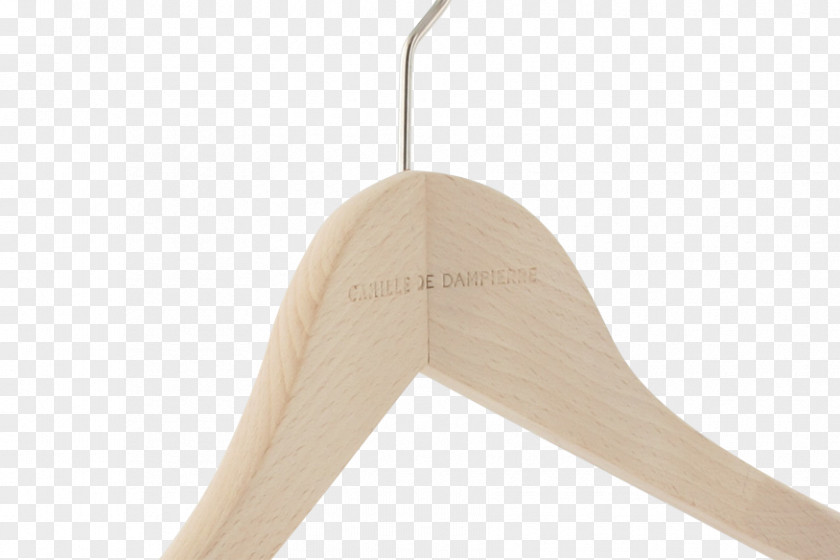 Wooden Hanger Clothes /m/083vt Beige PNG