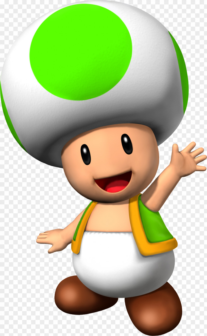 Yoshi Toad Mario Bros. Princess Peach Luigi PNG