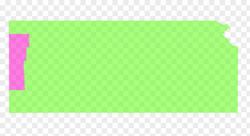 Angle Paper Rectangle Green PNG