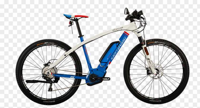 Bicycle Scott Sports Electric Mountain Bike Scale PNG