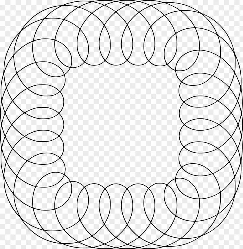 Curve Circle Oval Symmetry Angle Car PNG