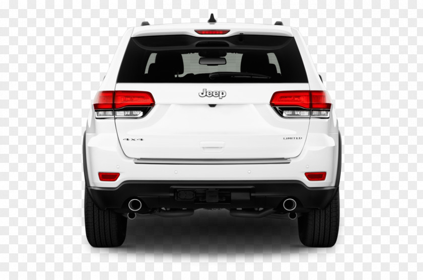 Jeep 2018 Grand Cherokee 2016 Sport Utility Vehicle PNG