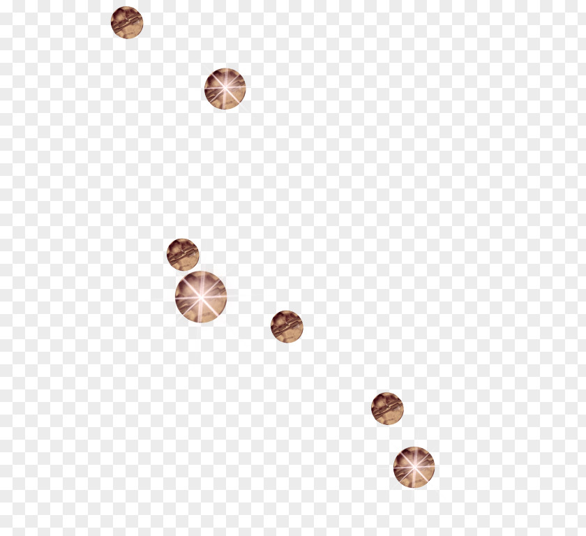 Jewellery Earring Body Bead Copper PNG