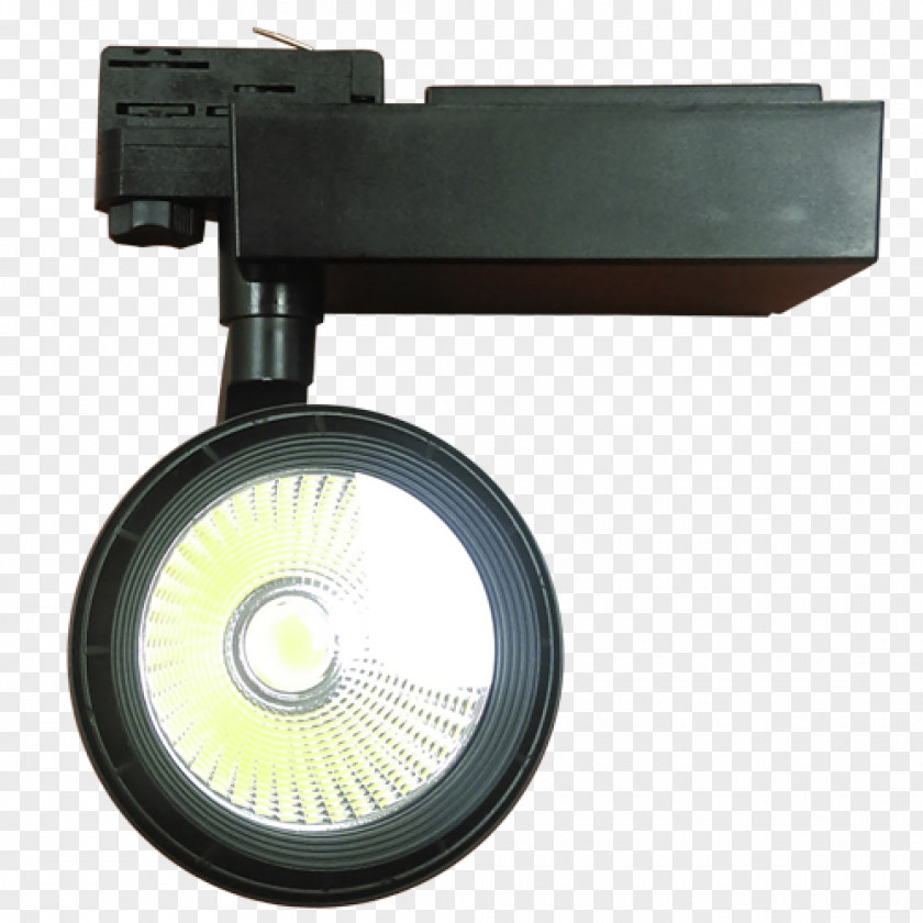 Light Stage Lighting Instrument Light-emitting Diode Searchlight Solid-state PNG