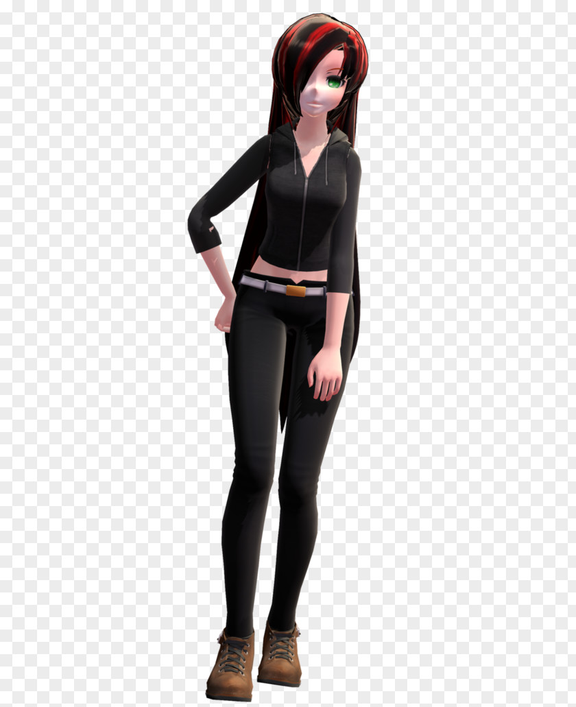 New Comer Leggings Sleeve Costume PNG