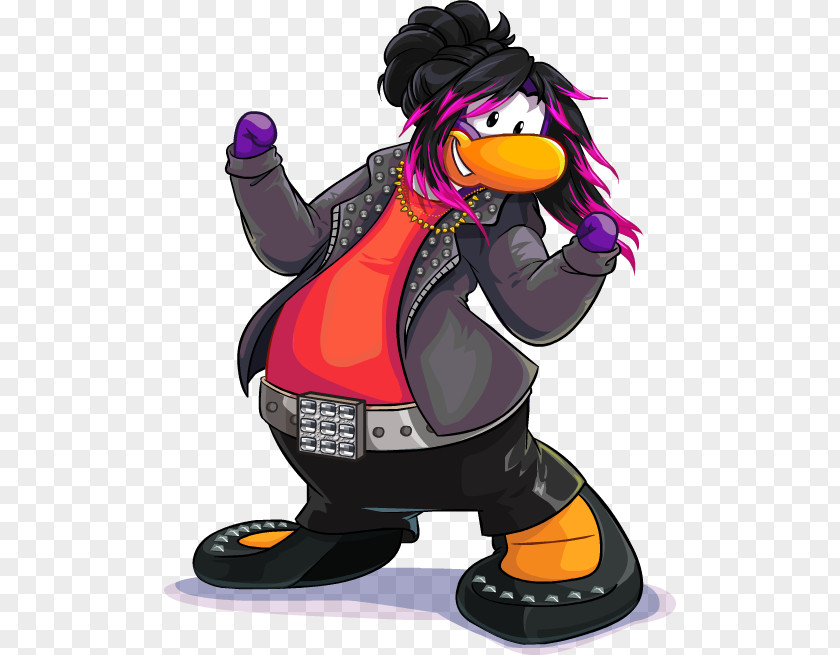 Penguin Club Entertainment Inc Wikia Gold PNG