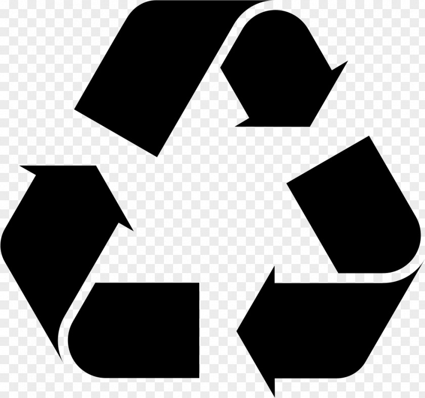 Recycle Recycling Symbol Waste Clip Art PNG