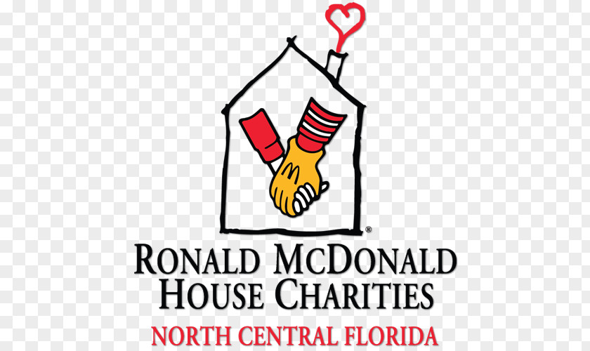 Ronald Mcdonald Clip Art McDonald House Charities Brand Graphic Design PNG