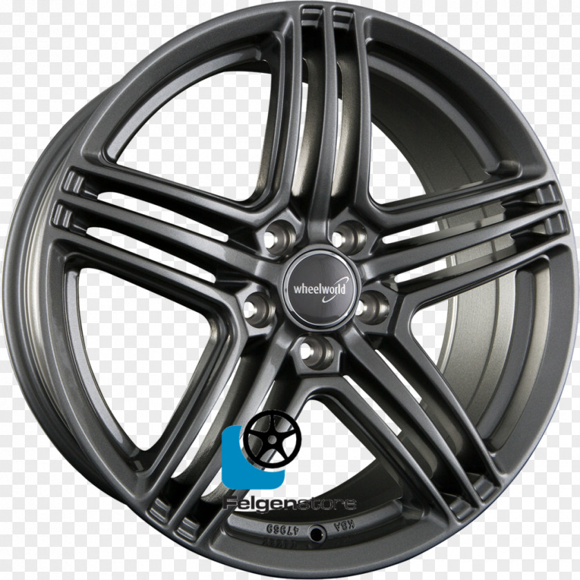 Saab Ab Alloy Wheel Autofelge Aluminium Tire PNG