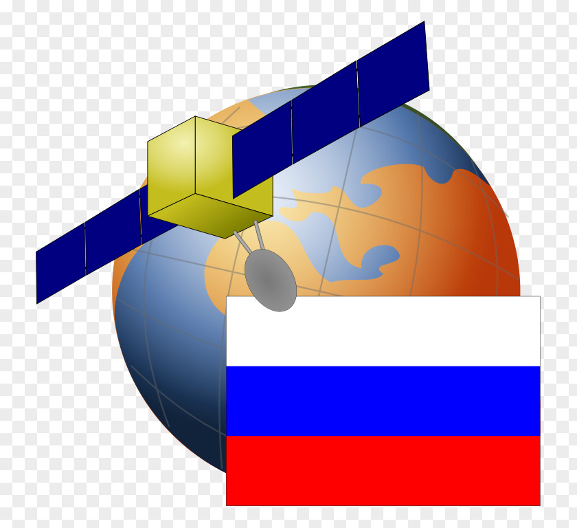 Satellite Clip Art PNG