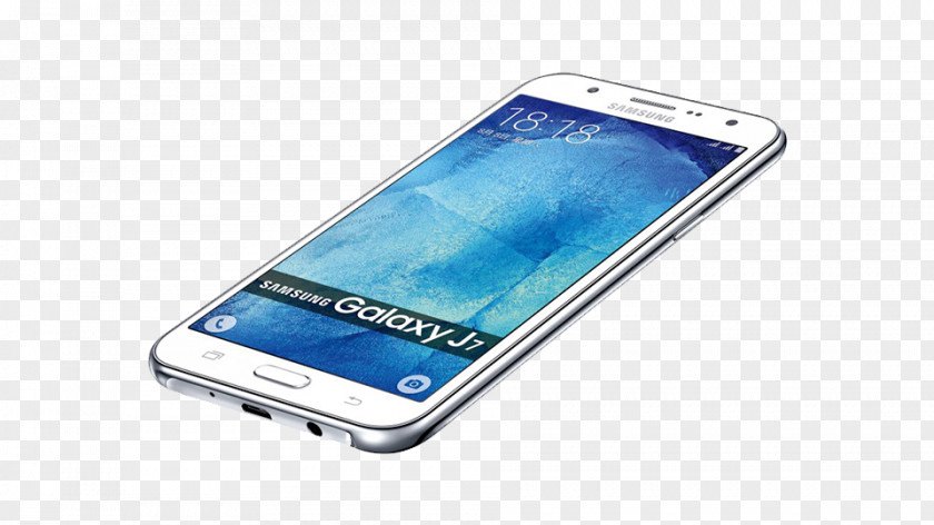 Smartphone Samsung Galaxy J7 (2016) J5 PNG