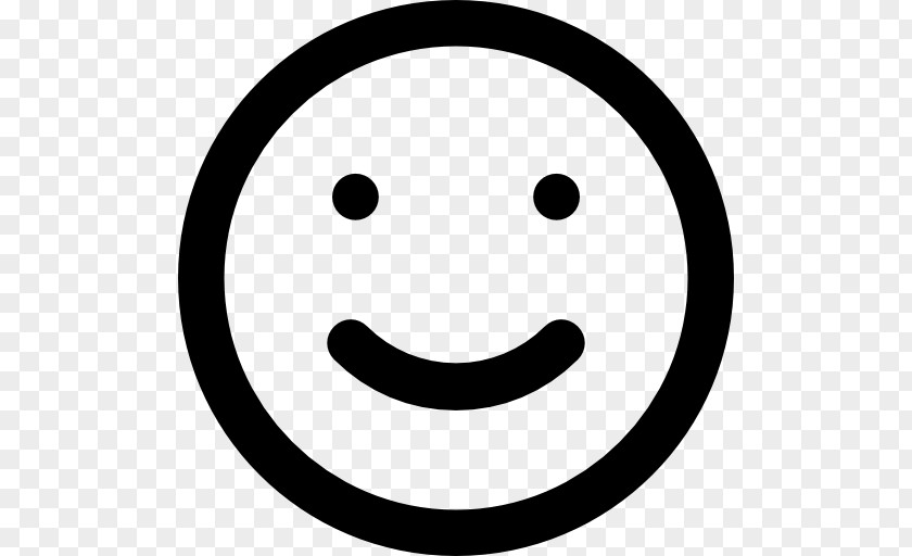 Smiley Emoticon Wink PNG