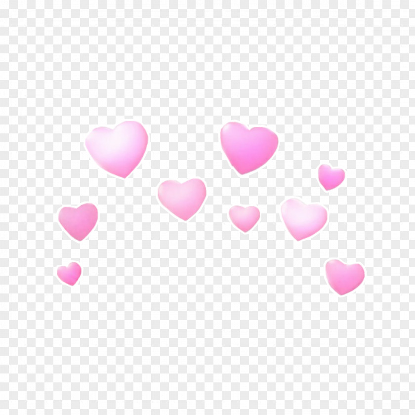 Snapchat Logo Transparent PicsArt Photo Studio Heart Sticker Image Emoji PNG