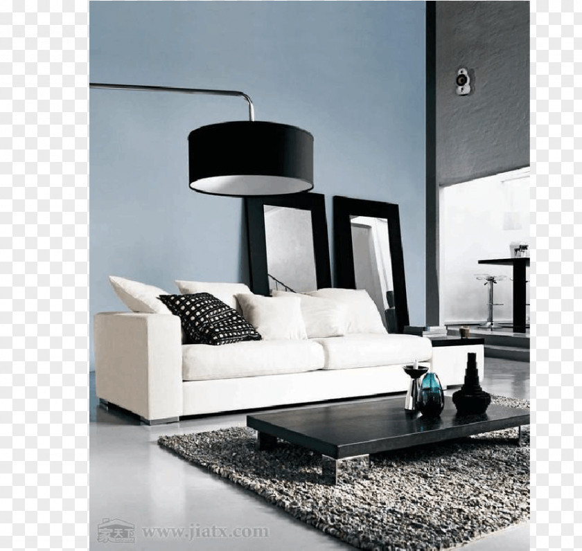 Table Couch BoConcept Furniture Sala PNG