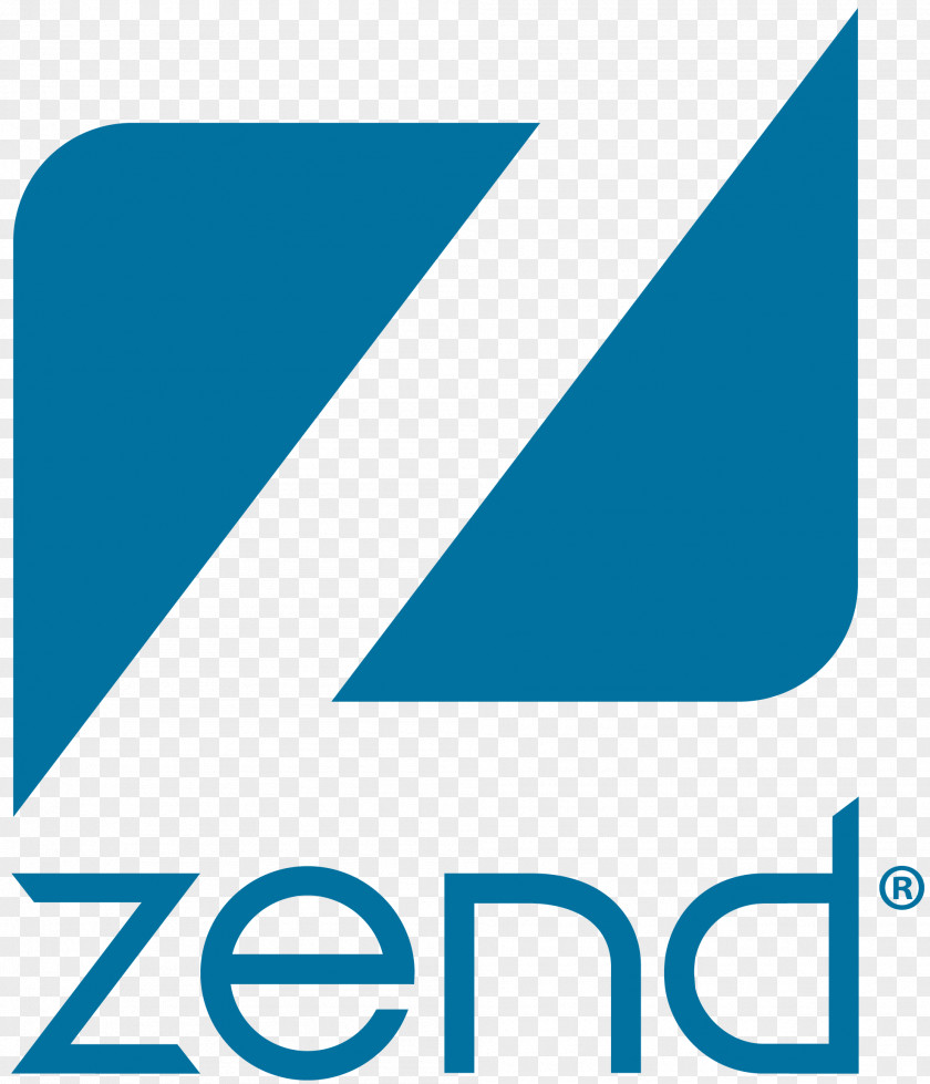 Zend Technologies PHP Server Framework Studio PNG