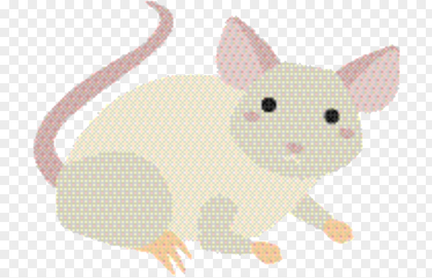 Animal Figure Muroidea Dog And Cat PNG