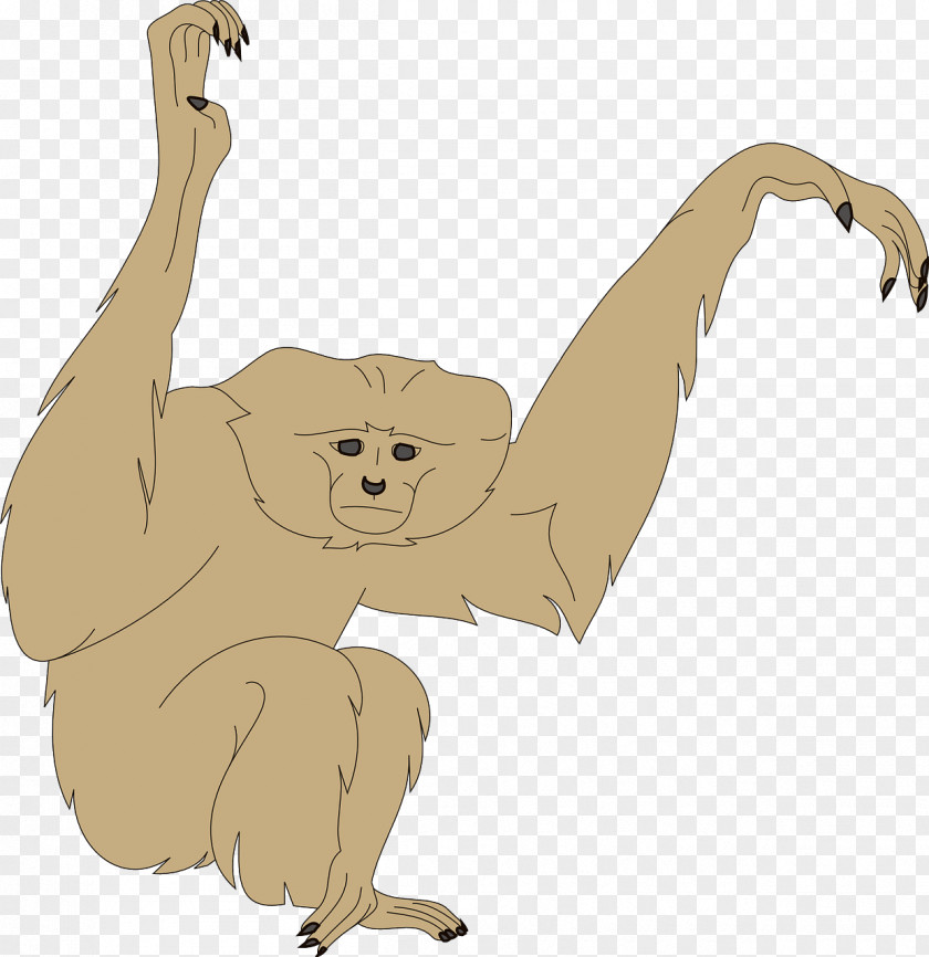 Arm Arms Windows Metafile Gibbon Clip Art PNG