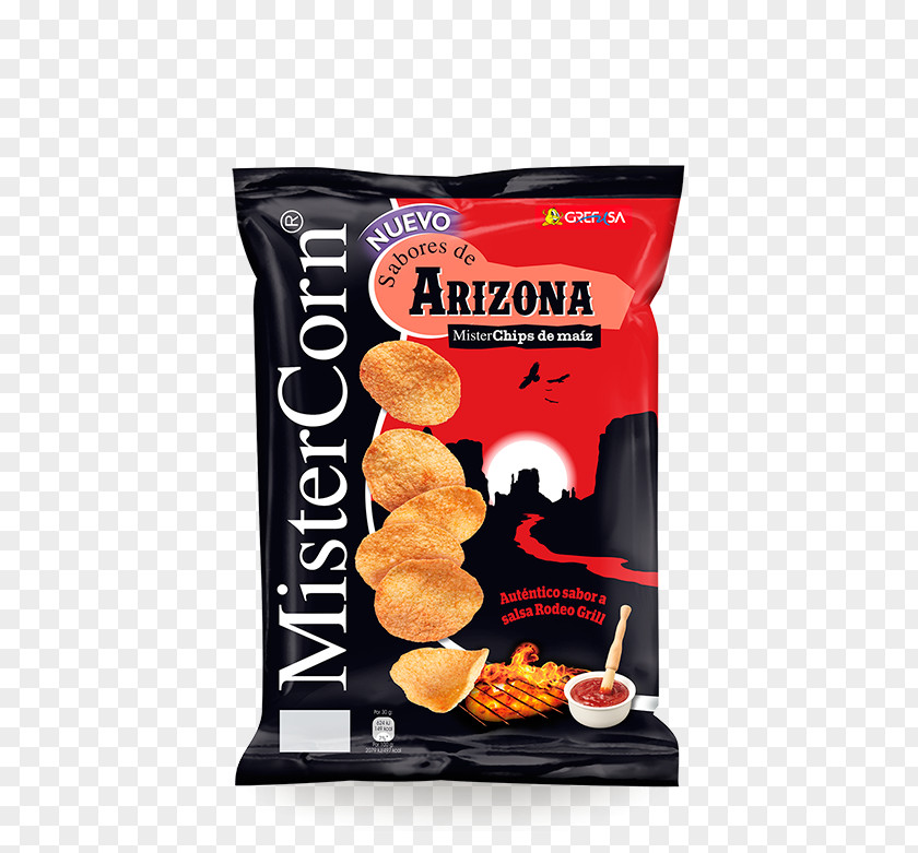 Barbecue Potato Chip French Fries Flavor Maize Grefusa, S.L. PNG