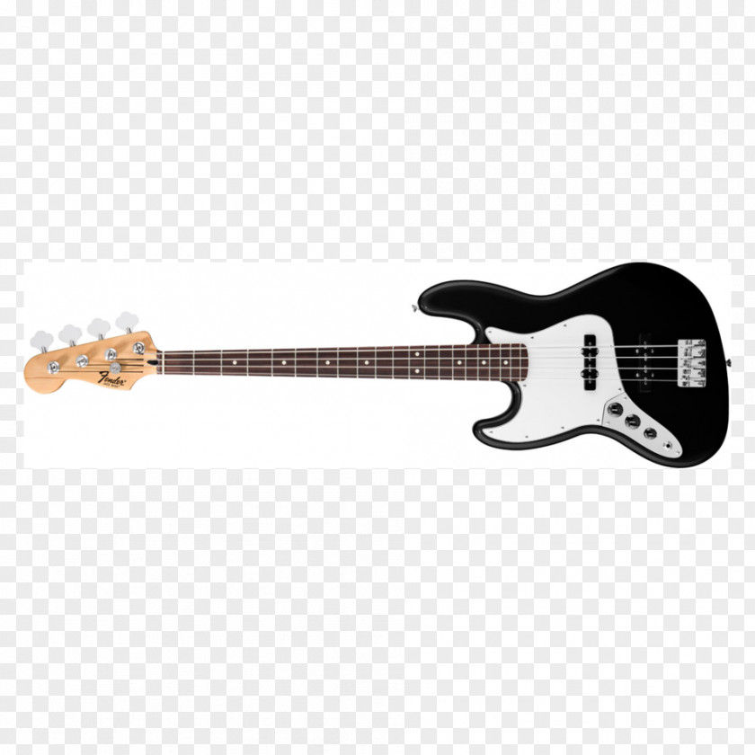 Bass Guitar Fender Precision Telecaster Stratocaster Mustang PNG