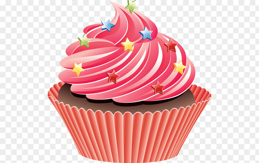 Brioches The Cupcake Clip Art Openclipart Free Content PNG