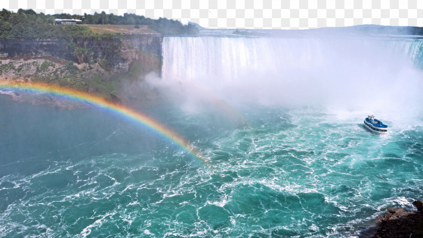 Canada Niagara Falls Nine Niagara-on-the-Lake Victoria Iguazu River PNG