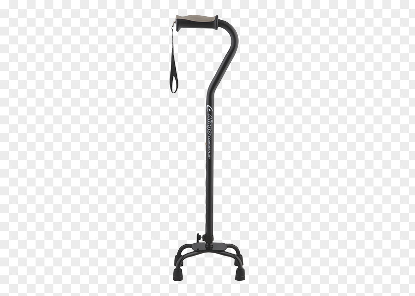 Cane Walking Stick Assistive Mobility Aid Walker Crutch PNG