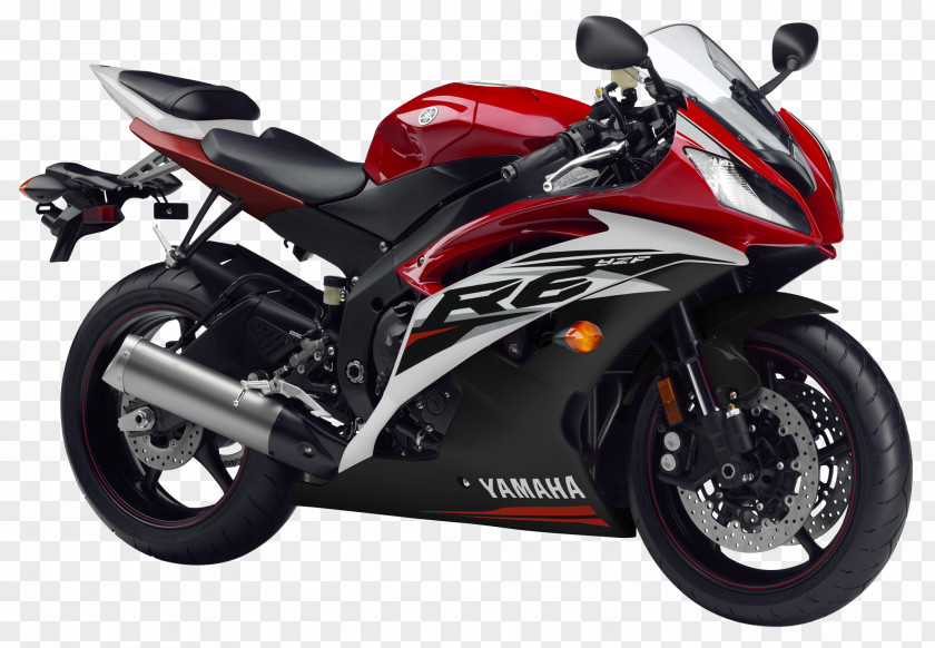 Car Yamaha YZF-R1 Motor Company FZ1 YZF-R6 PNG