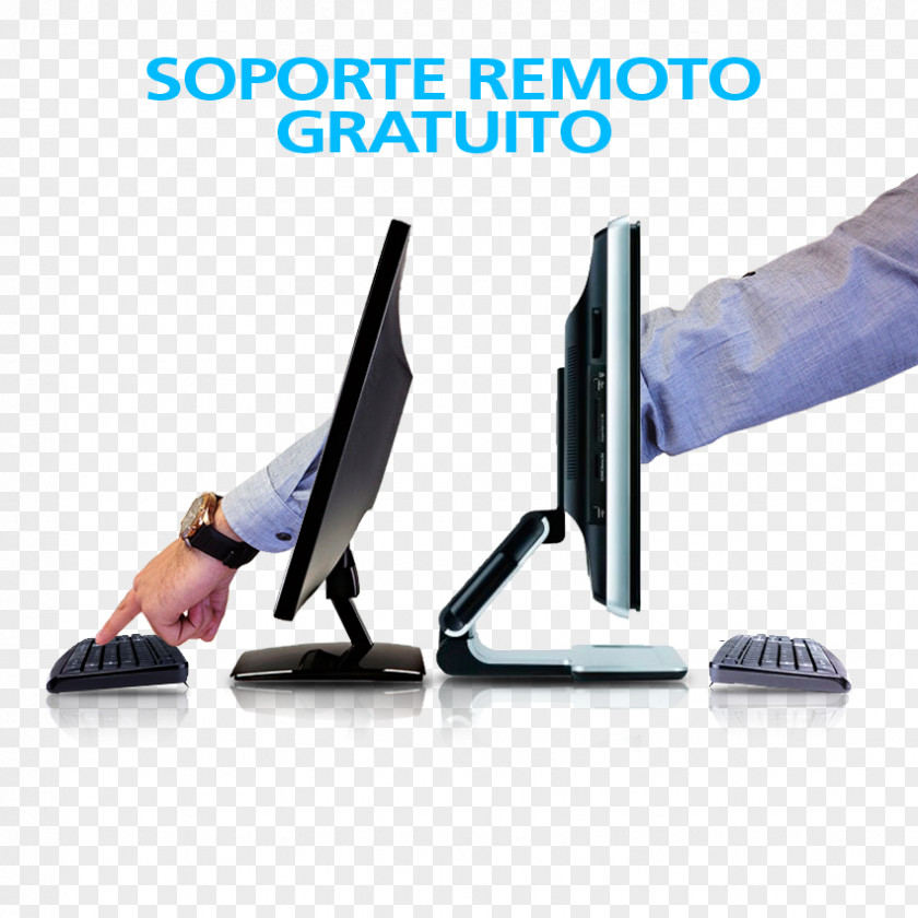 Computer Remote Administration Desktop Software Support Technical PNG