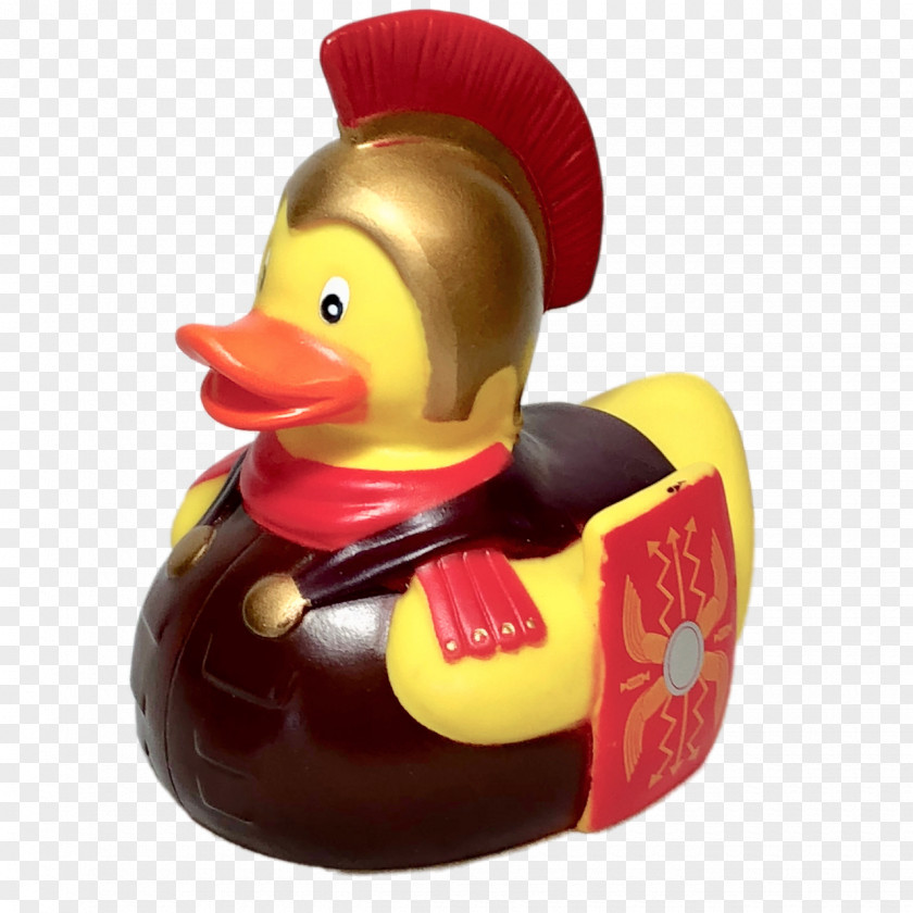 Duck Rubber Tile Bathtub Natural PNG