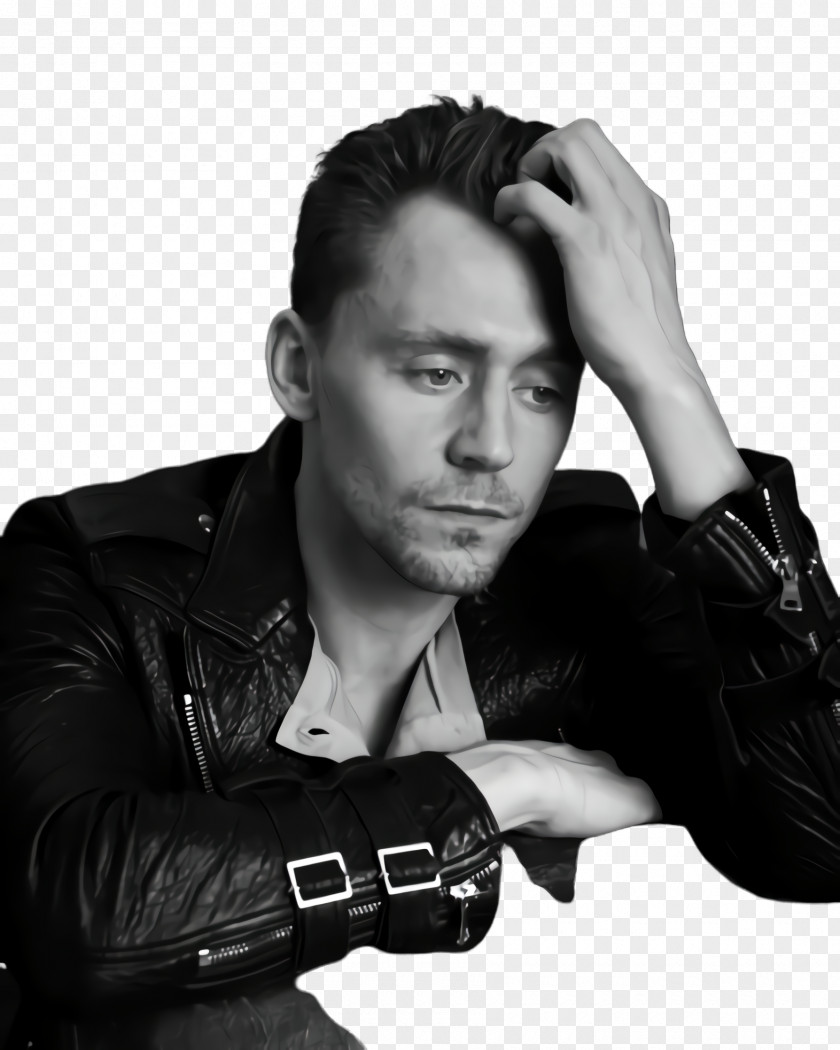 Gentleman Shoe Tom Hiddleston PNG