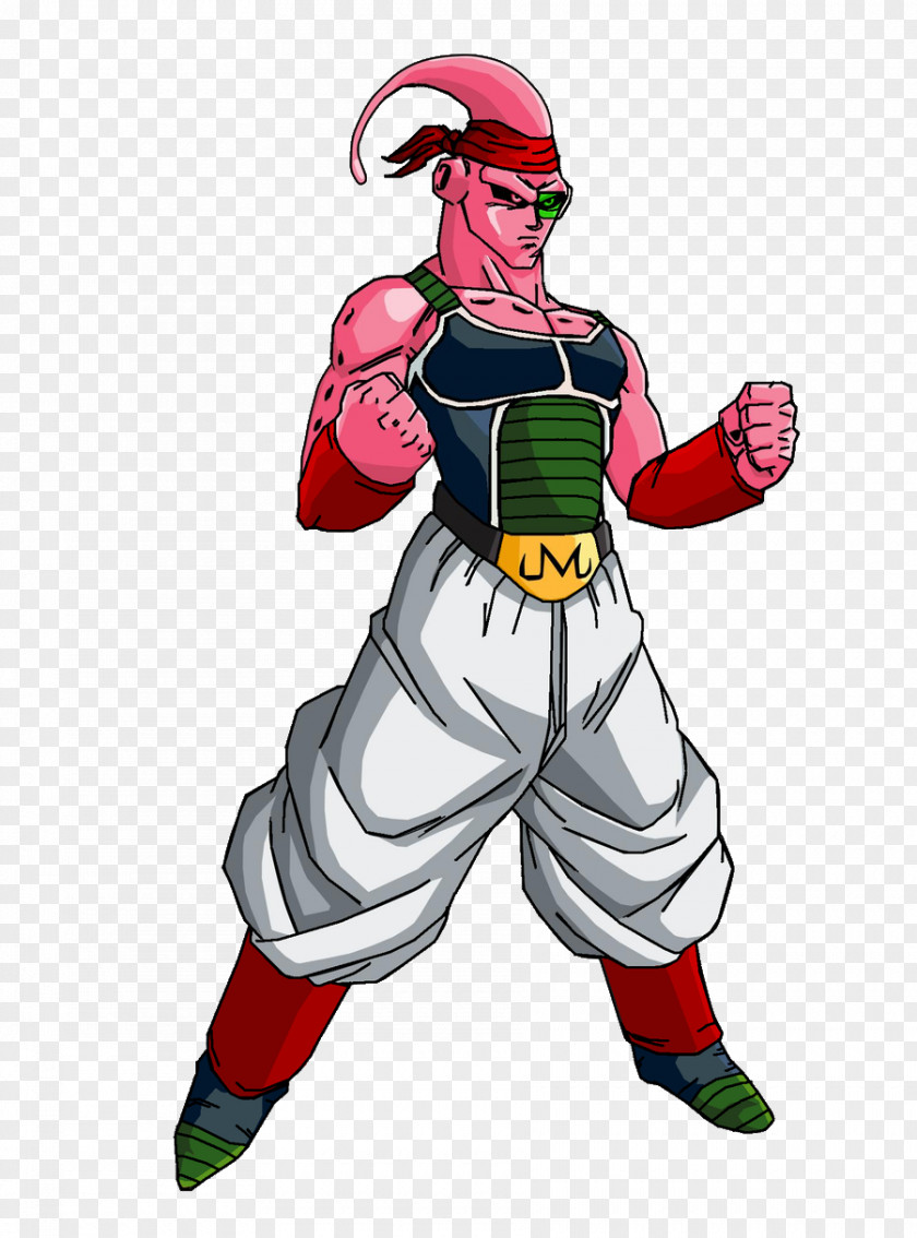 Goku Majin Buu Gohan Vegeta Bulma PNG