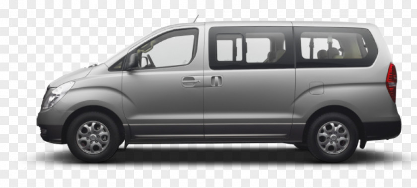 Hyundai Starex Motor Company Car Van PNG