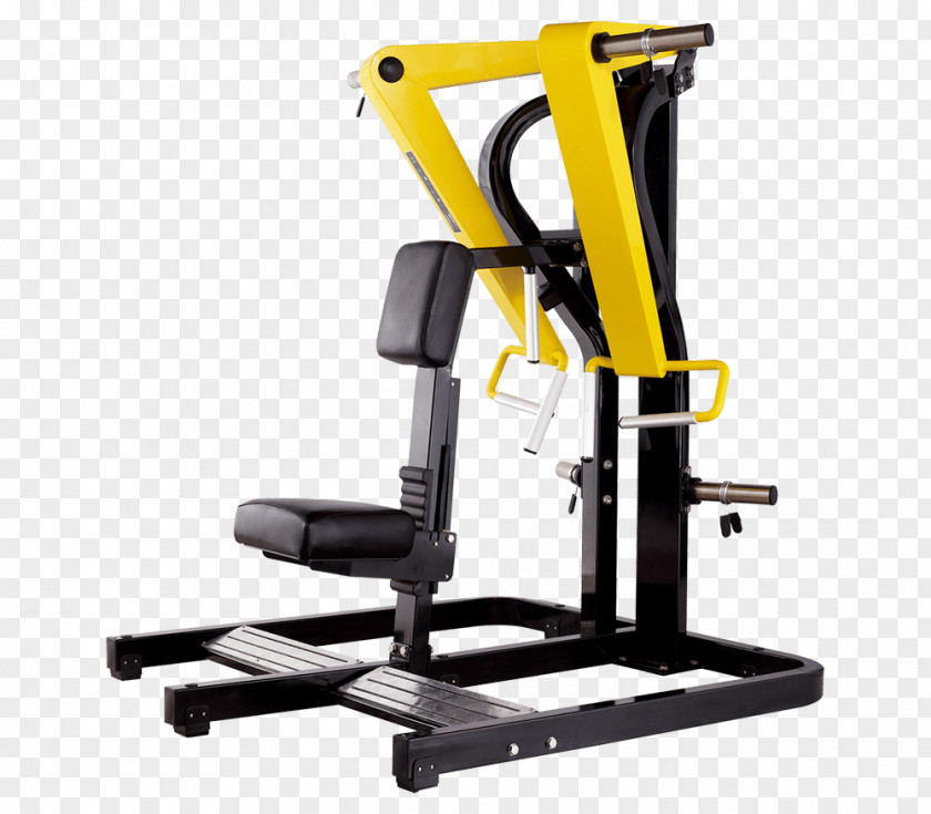 Indoor Rower Exercise Machine Equipment Fitness Centre PNG
