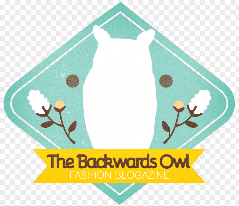 Innovative Backward Logo Brand Organism Font PNG