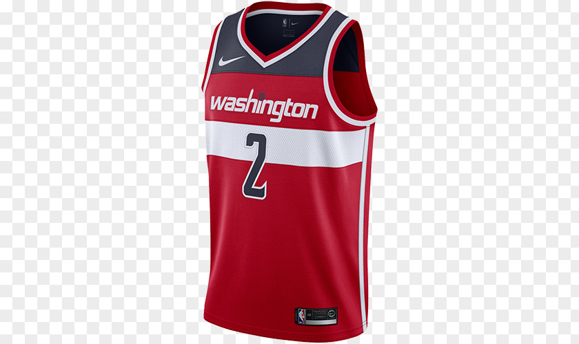 Navy Crimson White KD Shoes Washington Wizards NBA T-shirt Jersey Clothing PNG