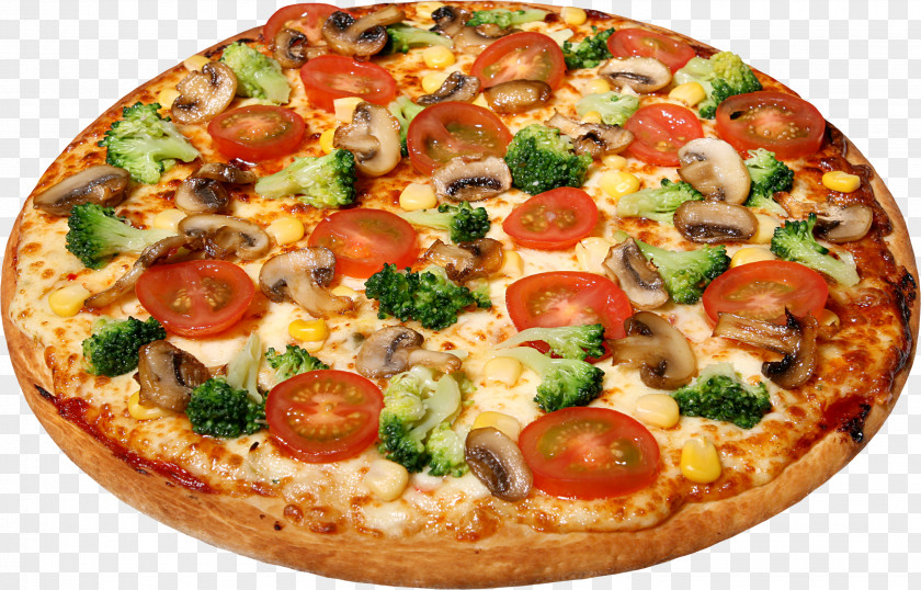 Pizza Image Clip Art PNG