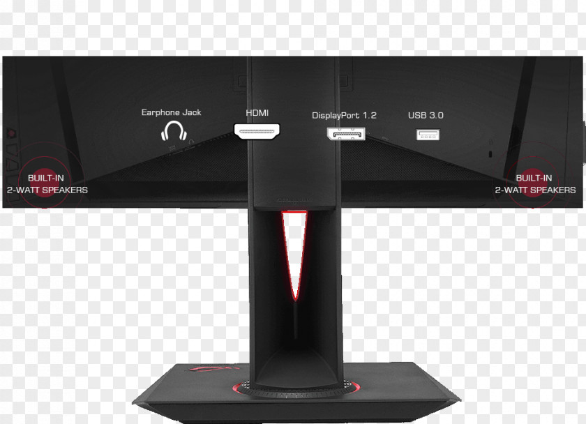 Product Description ASUS ROG Swift PG-9Q Computer Monitors Brand PNG