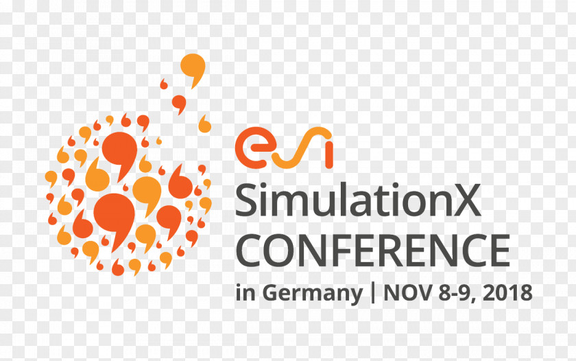Save The Date OpenFOAM SimulationX Scilab ESI Group OpenCFD Ltd. PNG