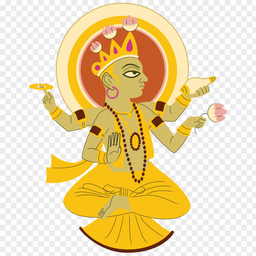 Savitr Long Tail Keyword Solar Deity Hinduism PNG