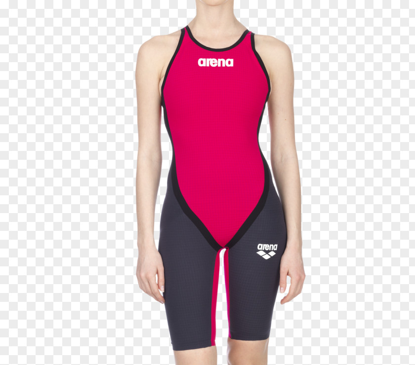 Short Legs Arena Swimsuit Swimming Costume PNG