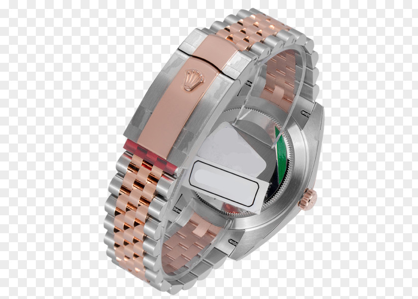 Watch Steel Strap PNG