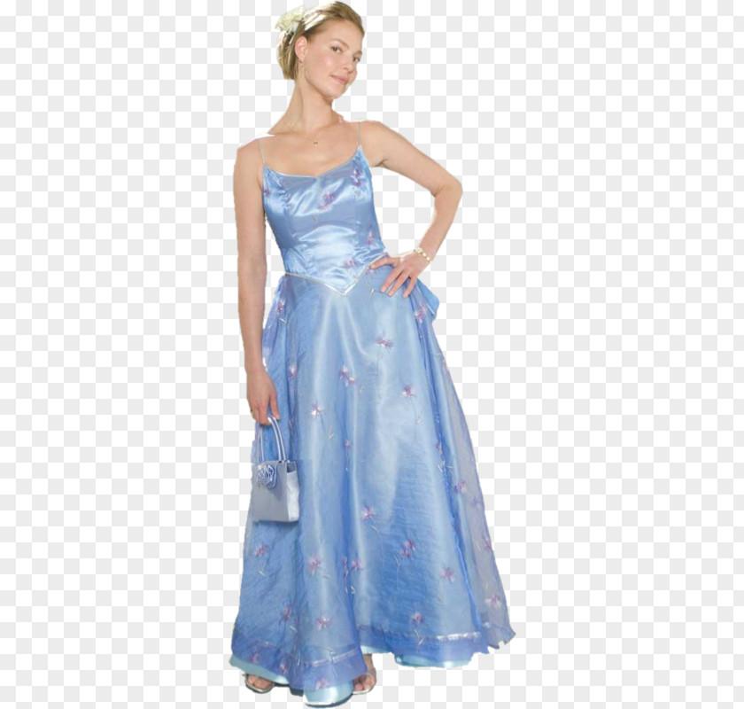 Woman Katherine Heigl 27 Dresses Female Evening Gown PNG