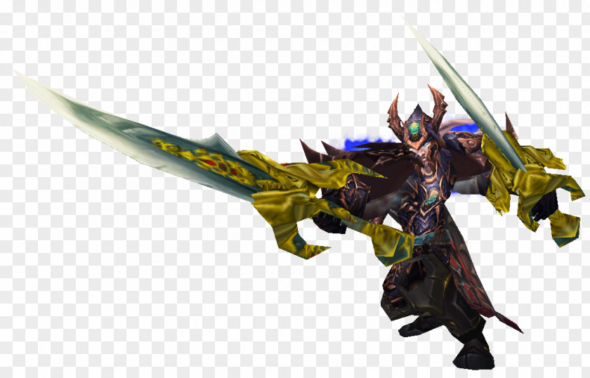 World Of Warcraft Warcraft: Death Knight Night Elf Player Versus PNG