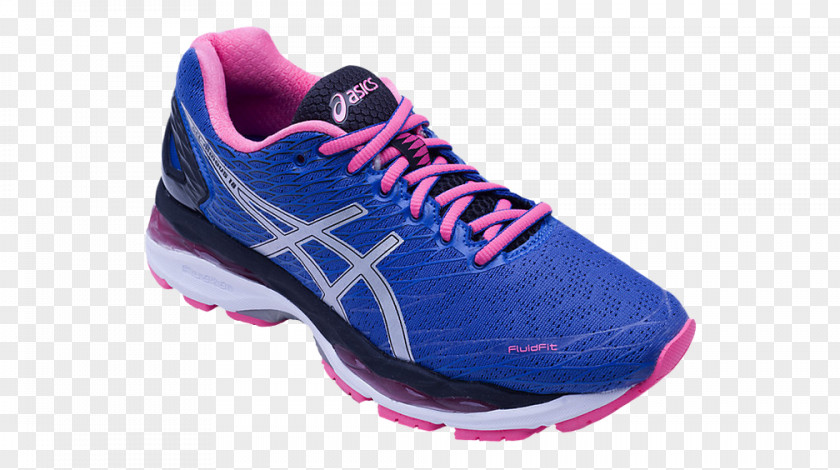Adidas Sports Shoes Asics Women's Gel Nimbus 18 Running Shoe PNG